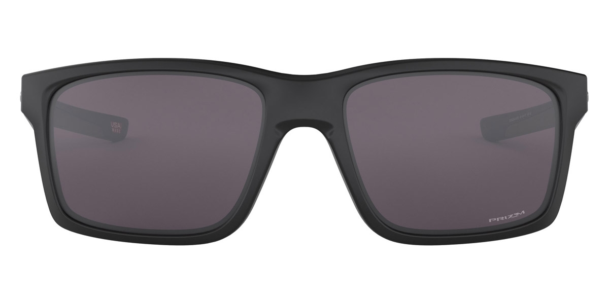 Oakley%20MAINLINK%20PRIZM%20(OO9264-926441)%2061%20|%20Unisex%20Siyah%20Güneş%20Gözlüğü